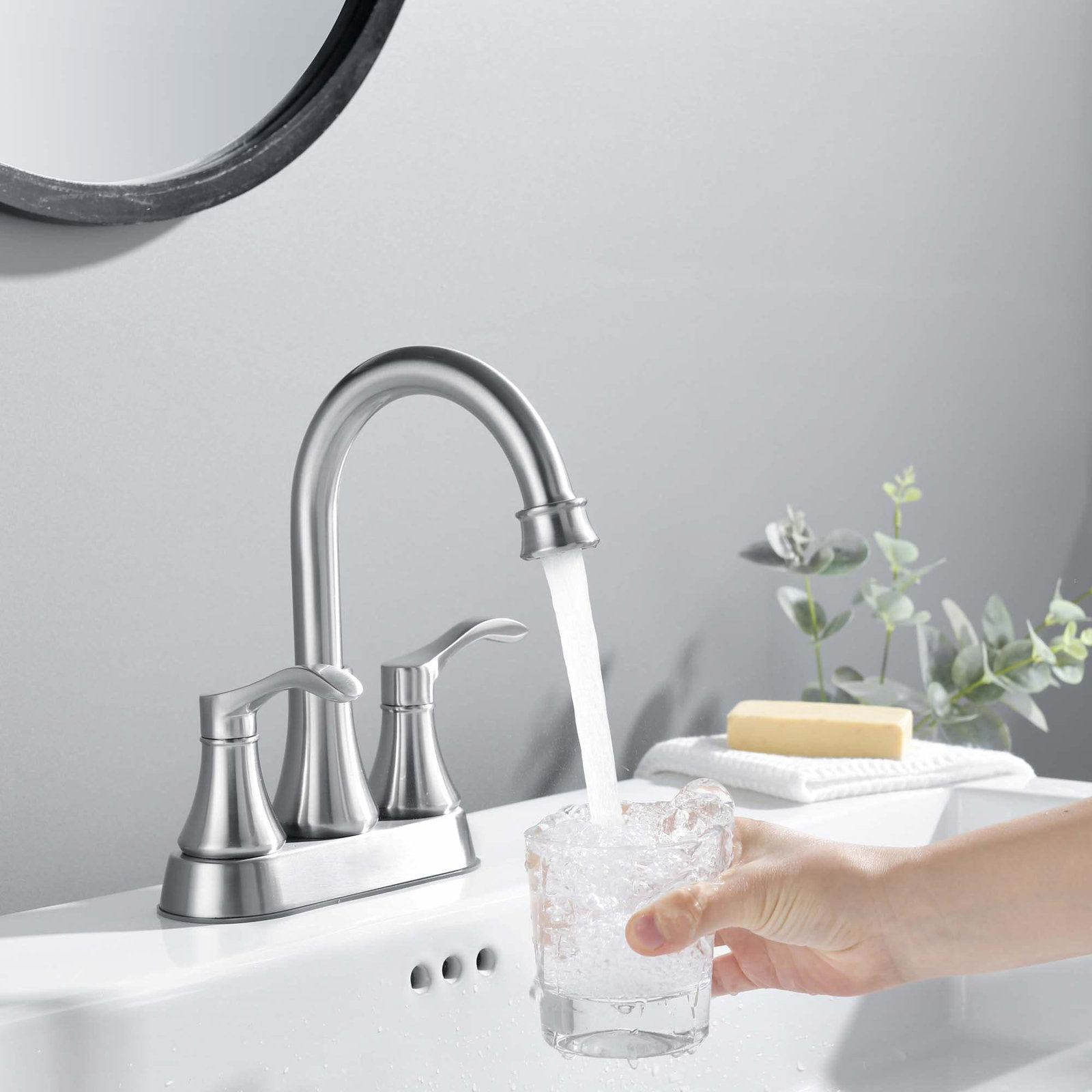 What Are the Different Types of Bathroom Faucets Available in the Market? What Are the Different Types of Bathroom Faucets Available in the Market?