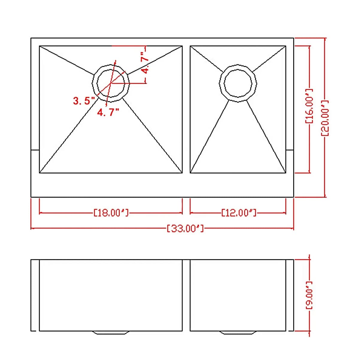 6040 sink(4) 6040 sink(4)