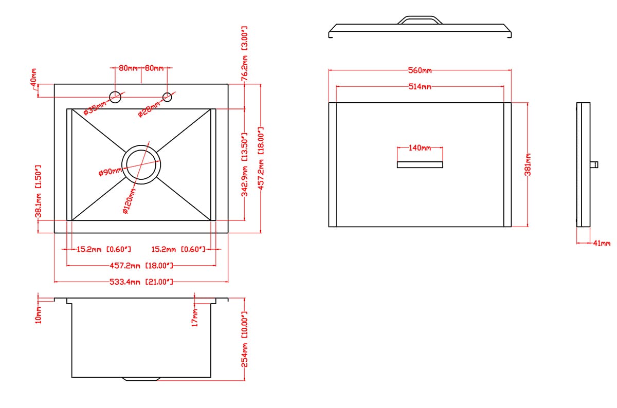 GN2218A1 size GN2218A1 size