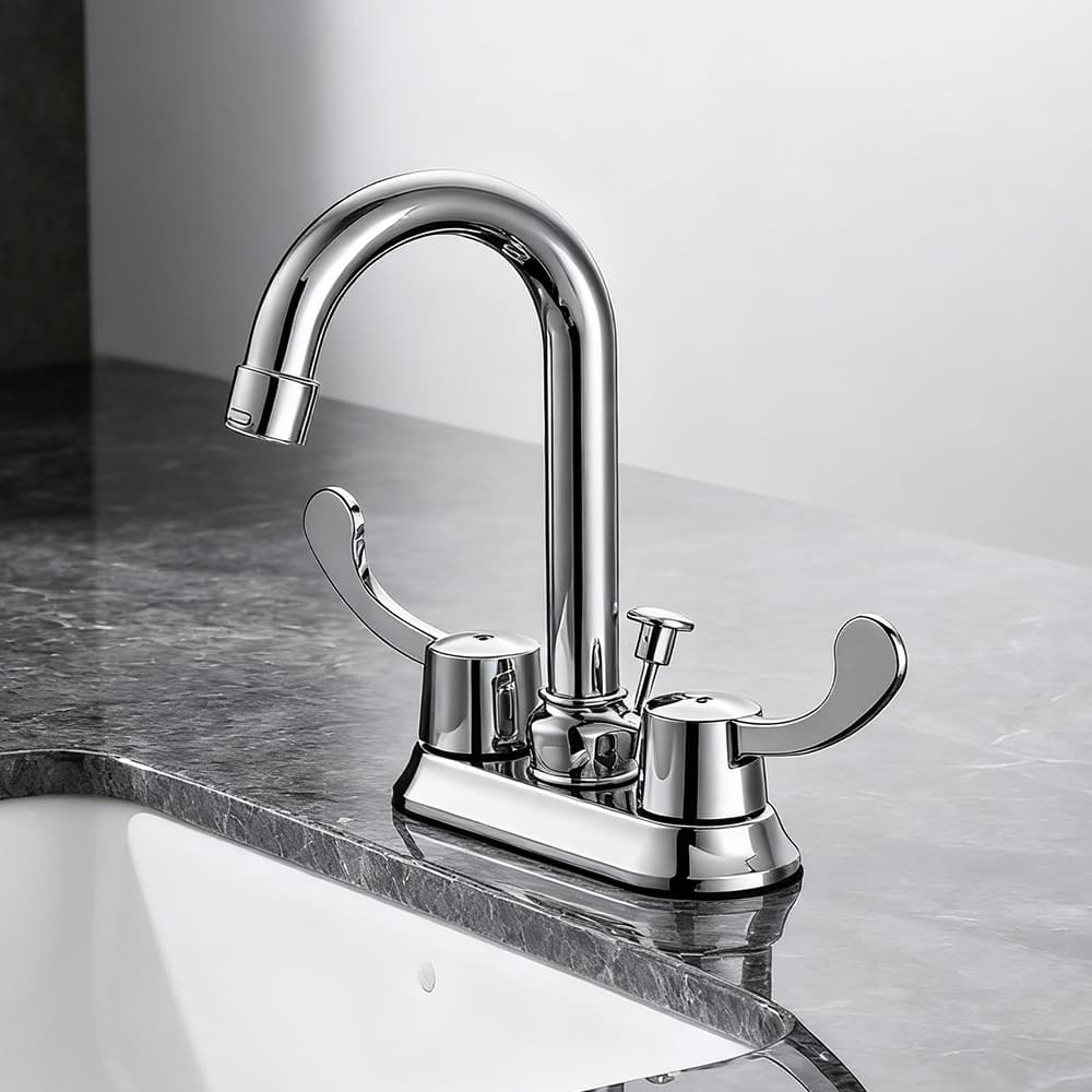 ADA faucet (3) ADA faucet (3)