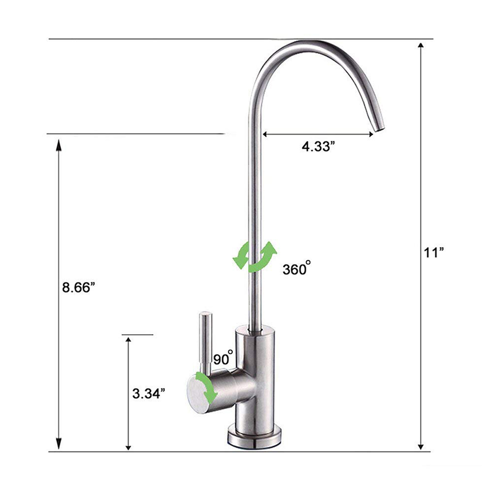 Drinking Water Faucet (9) Drinking Water Faucet (9)