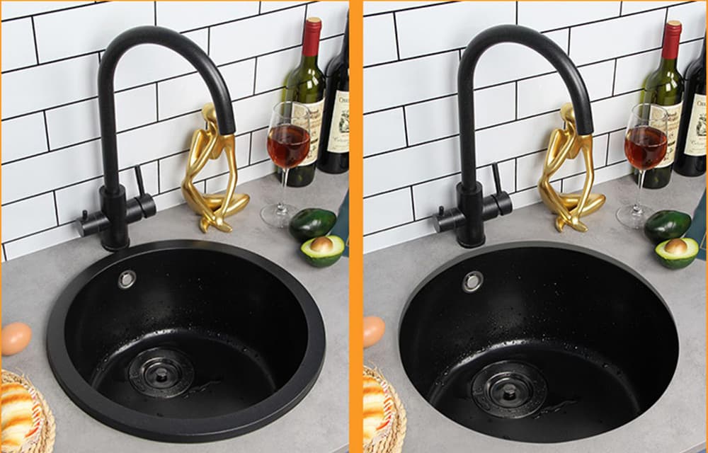 Composite Sinks Composite Sinks