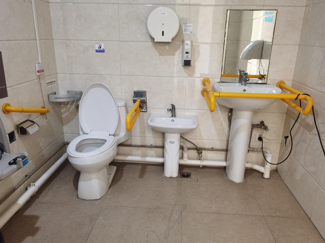 ADA bathroom (14) ADA bathroom (14)