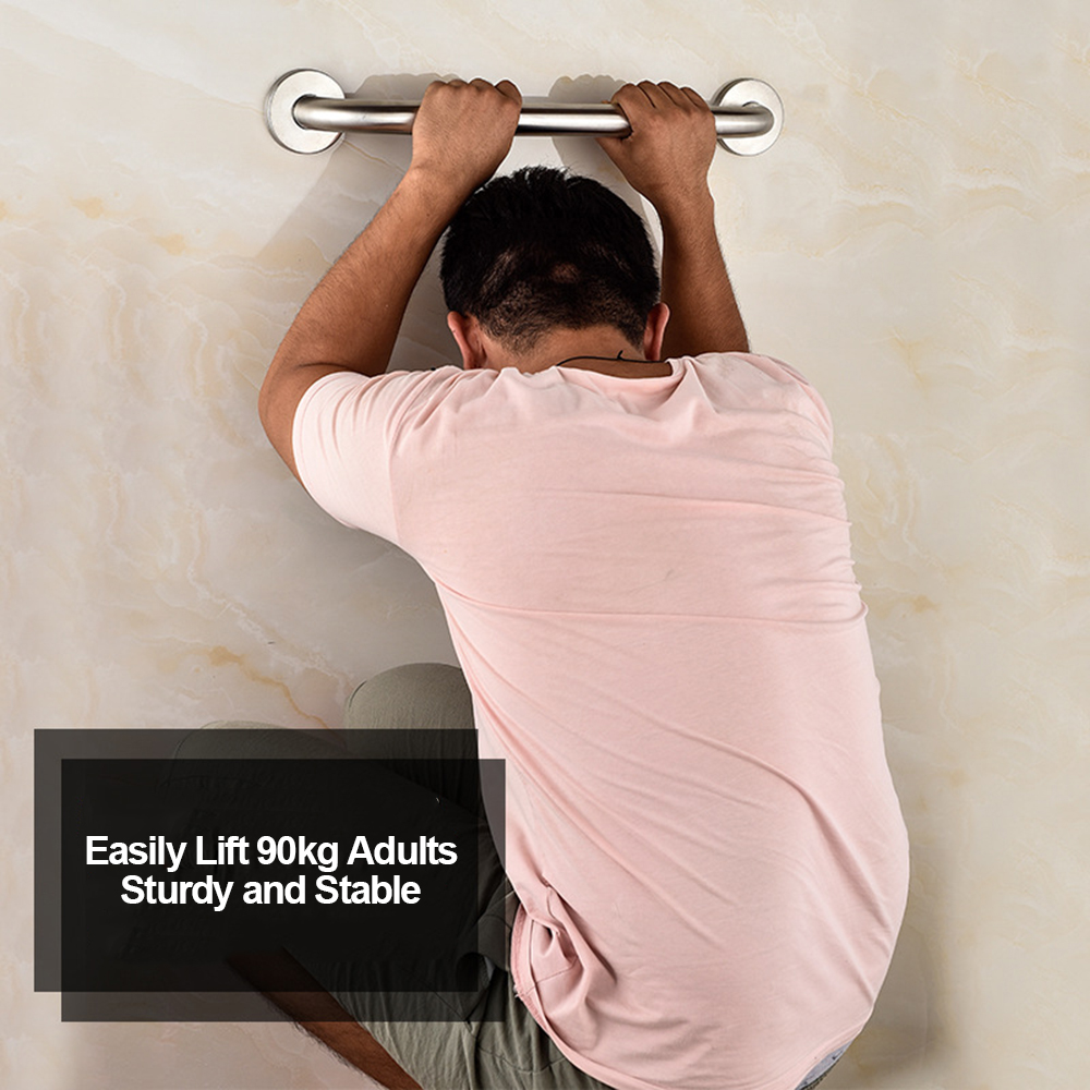 Shower Grab Bar (9) Shower Grab Bar (9)