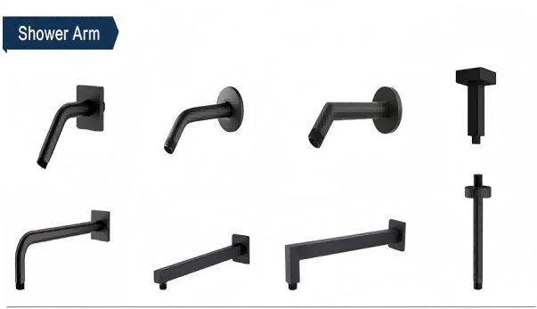 Shower Arm Shower Arm