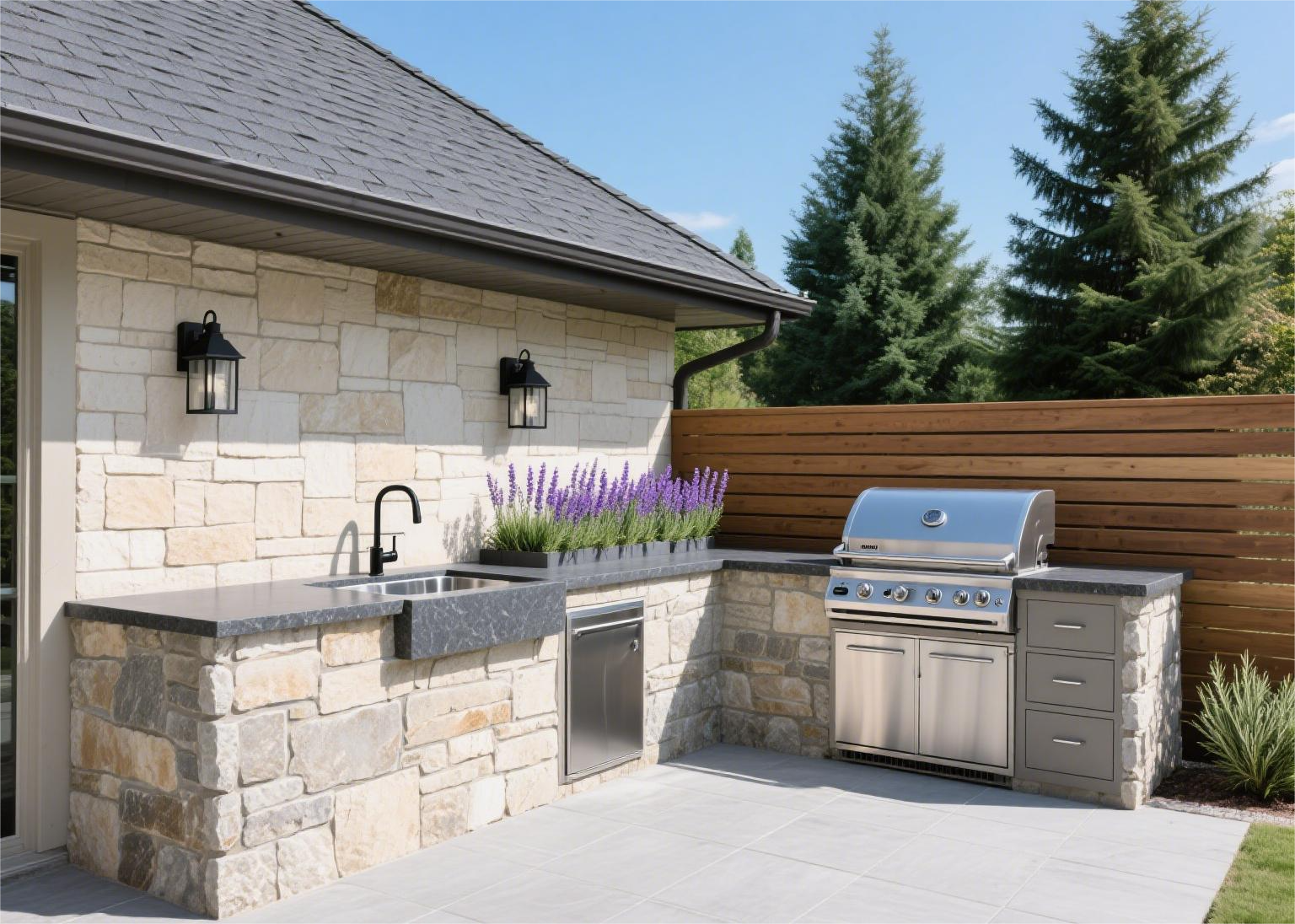 outdoor kitchen sink outdoor kitchen sink