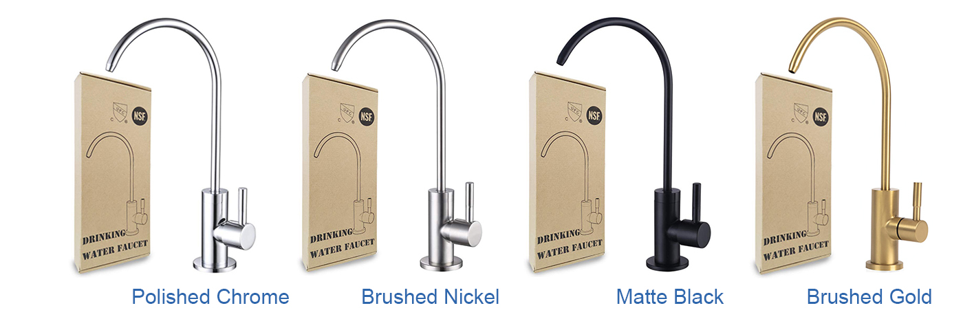 Drinking Water Faucet (10) Drinking Water Faucet (10)