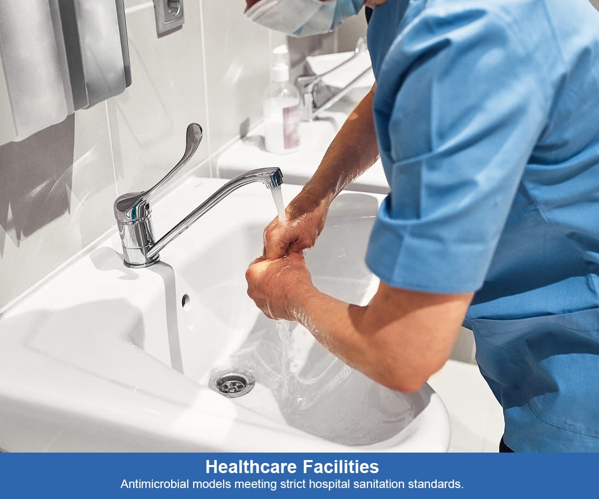 faucet for hospital faucet for hospital