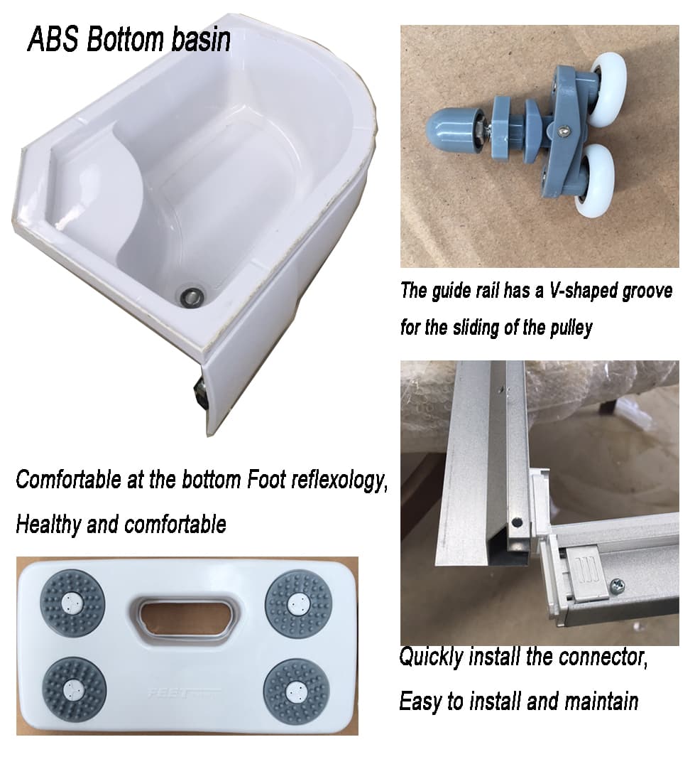 shower room (4) shower room (4)