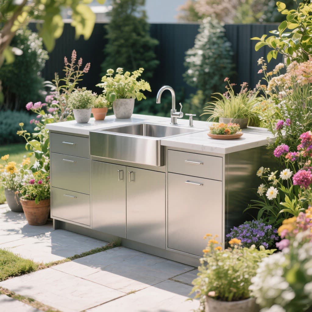outdoor sink farmhouse outdoor sink farmhouse