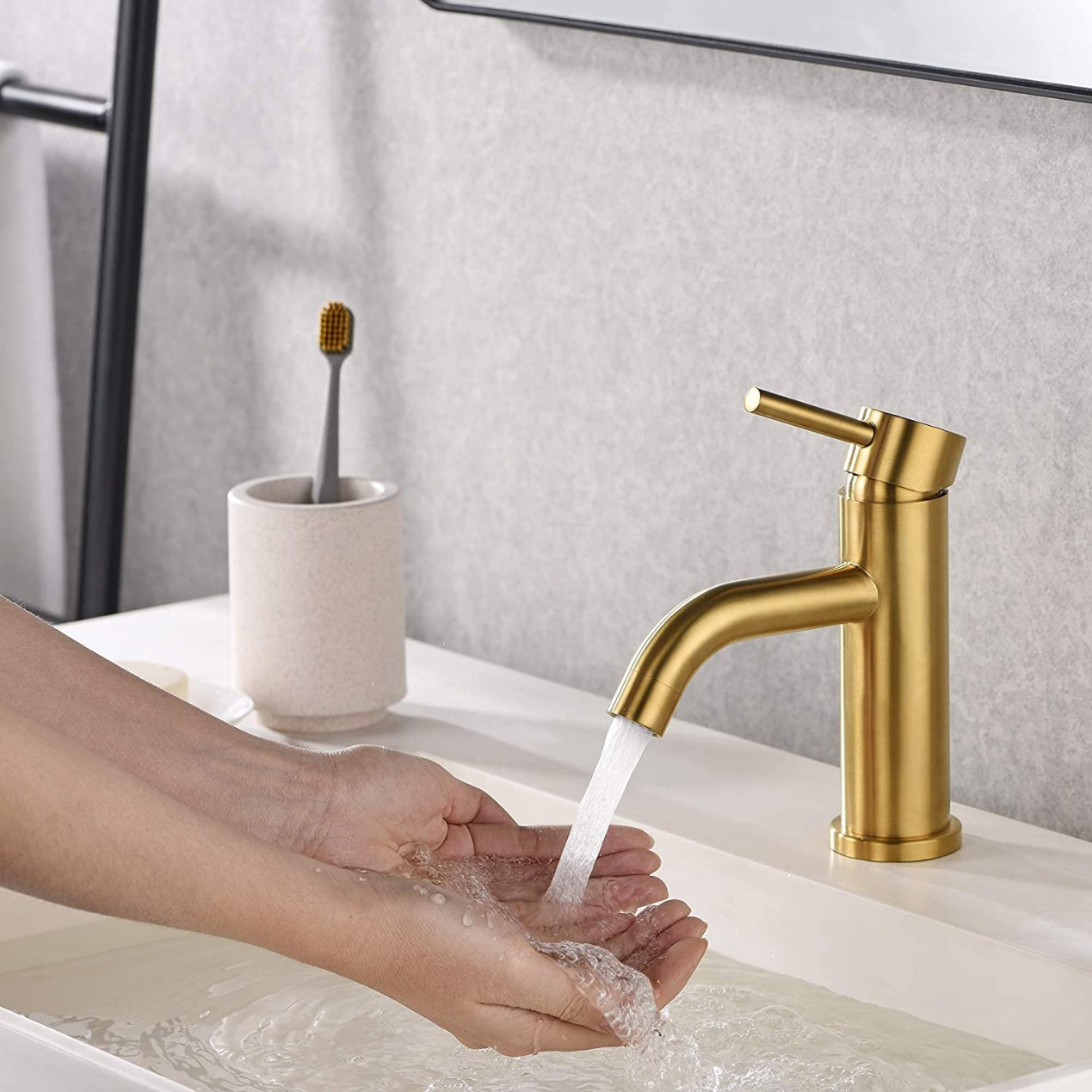 Single Hole Faucet Single Hole Faucet