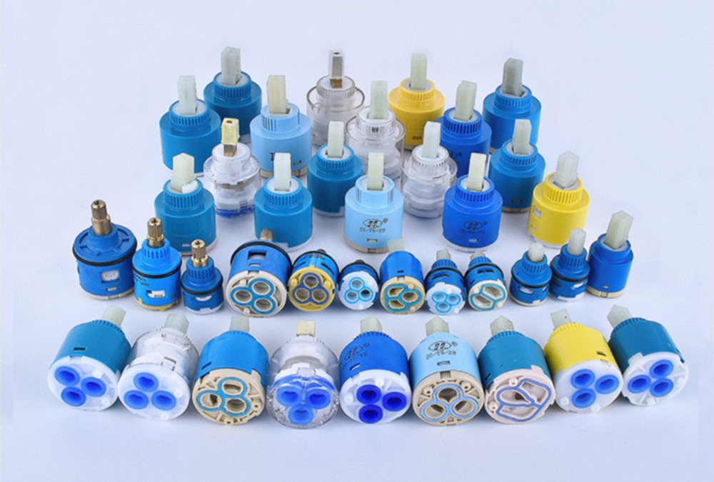 Single Hole Faucet Cartridge Single Hole Faucet Cartridge