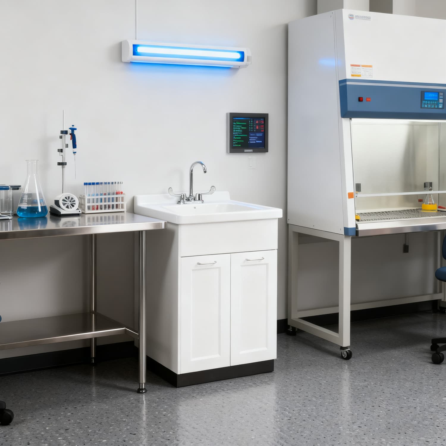 ADA faucet (5) ADA faucet (5)