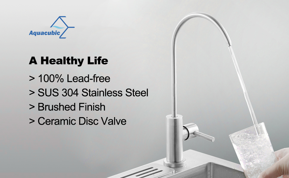 Drinking Water Faucet (11) Drinking Water Faucet (11)