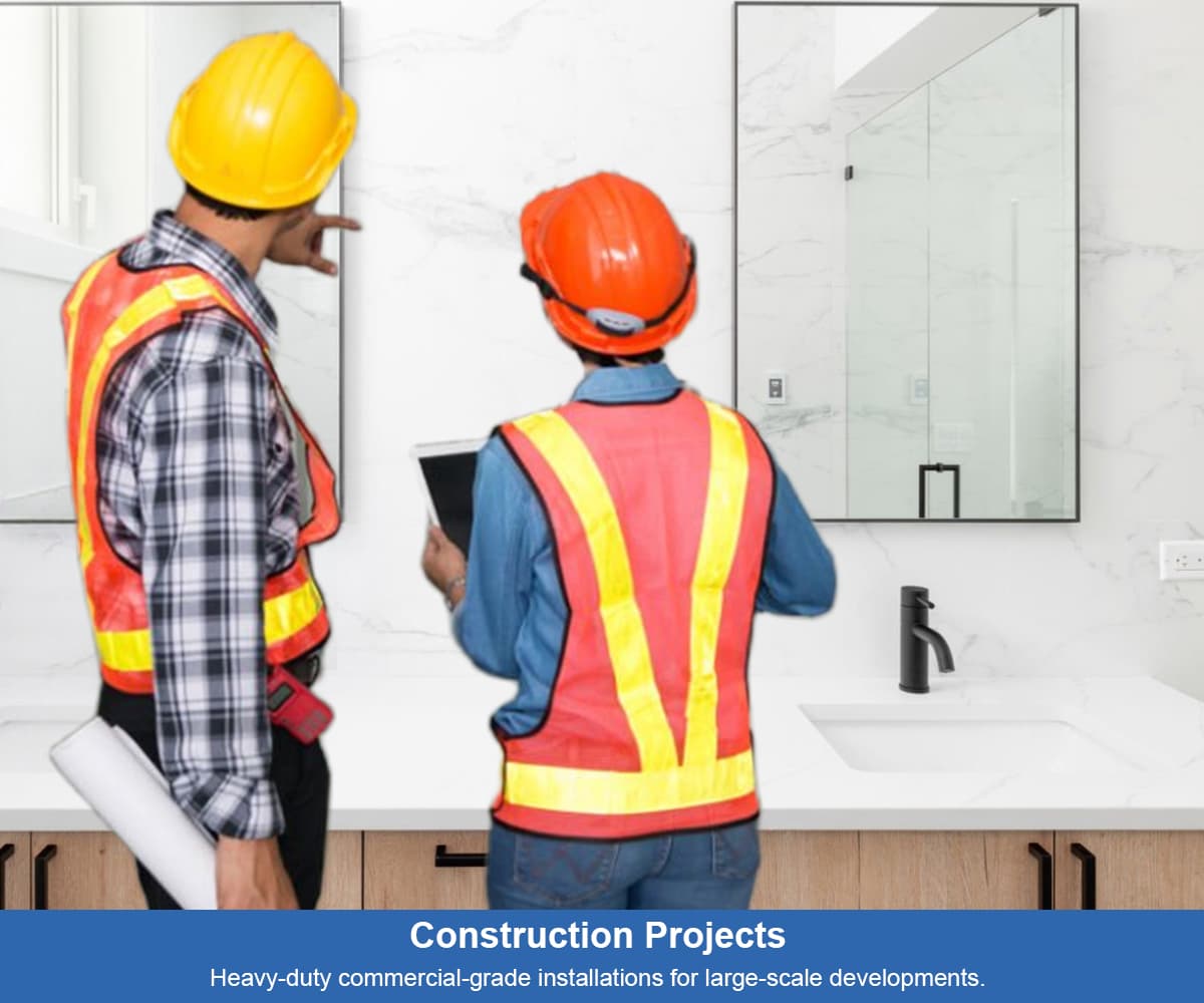 faucet for construction projects faucet for construction projects