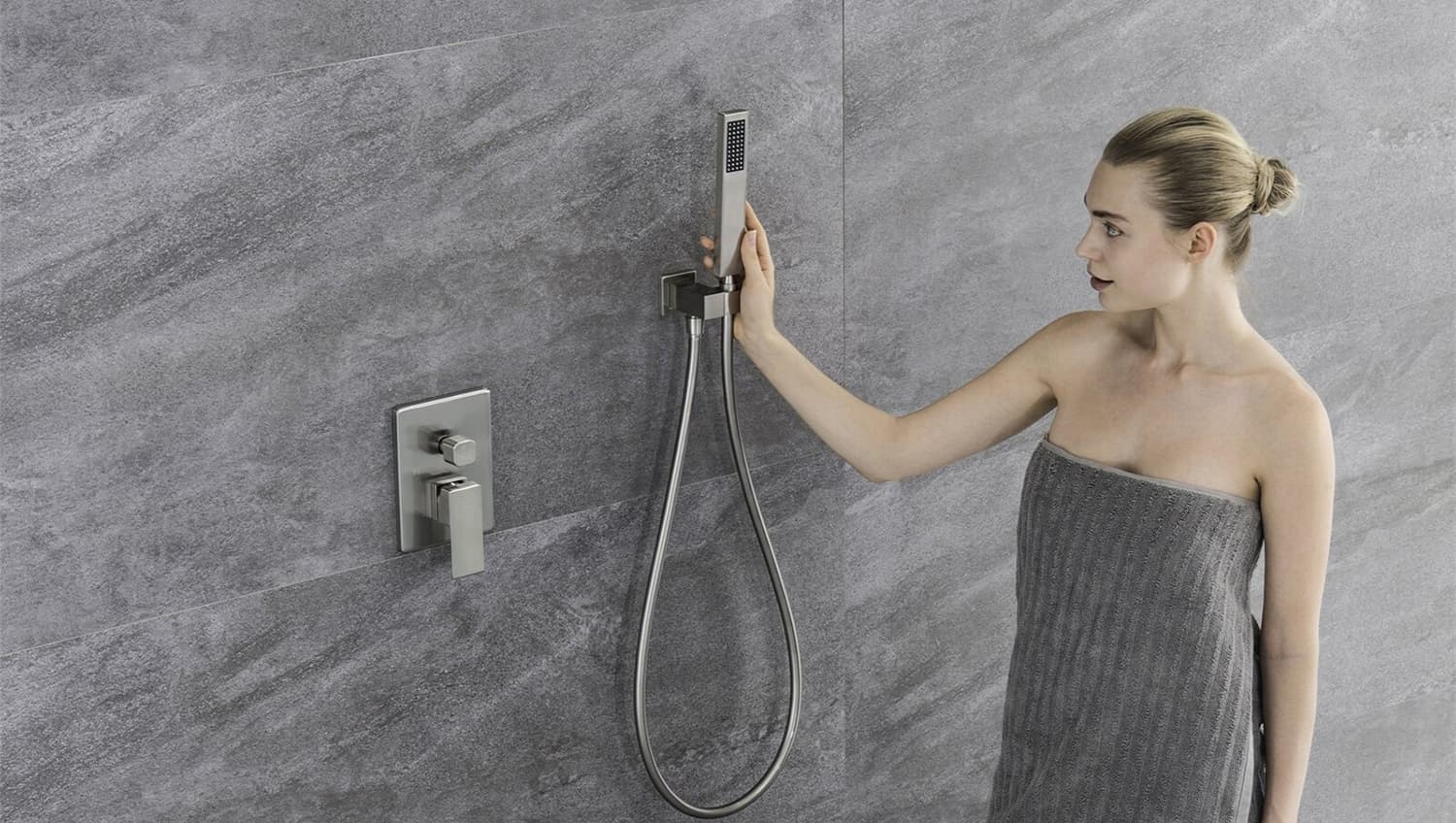 handheld shower (11) handheld shower (11)