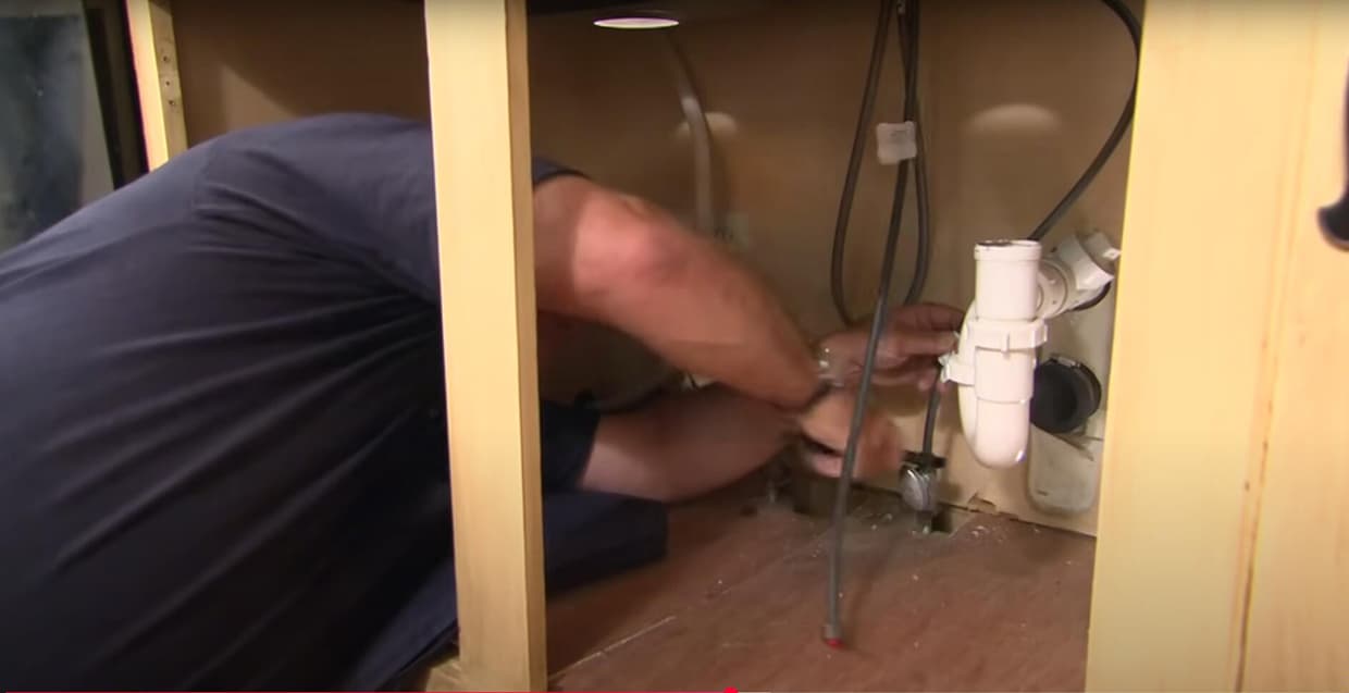 Install pipelines (1) Install pipelines (1)