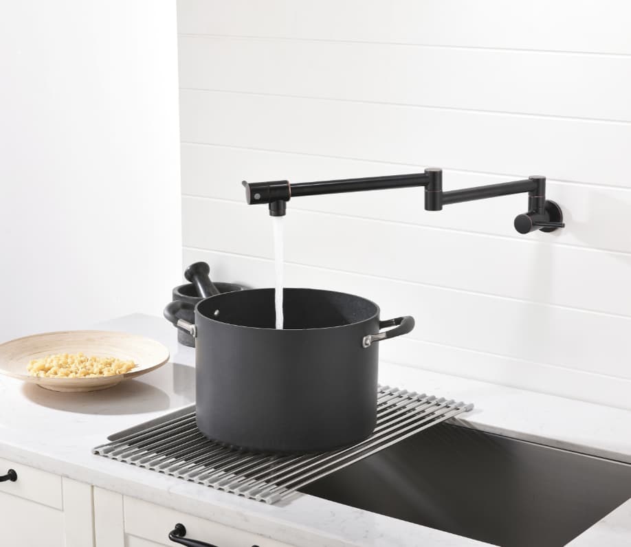 Wall Mount Pot Filler (1) (1) Wall Mount Pot Filler (1) (1)