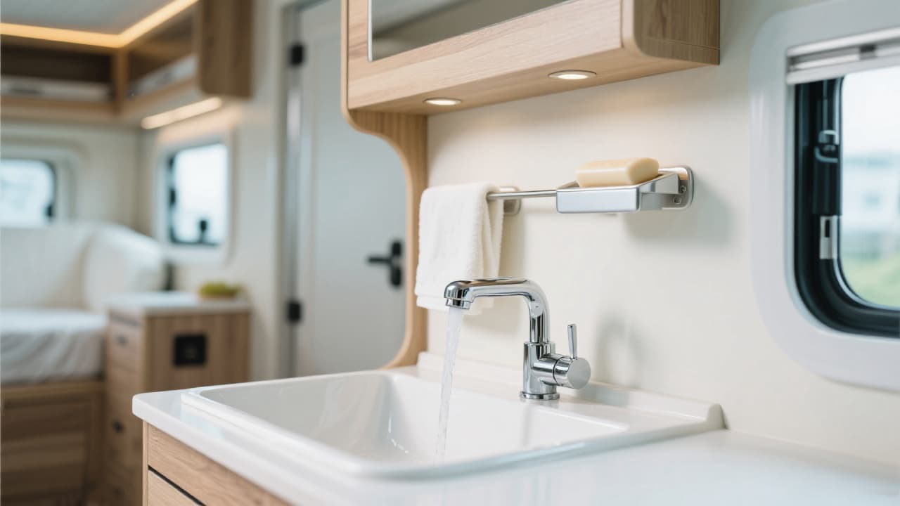 rv bathroom (1) rv bathroom (1)