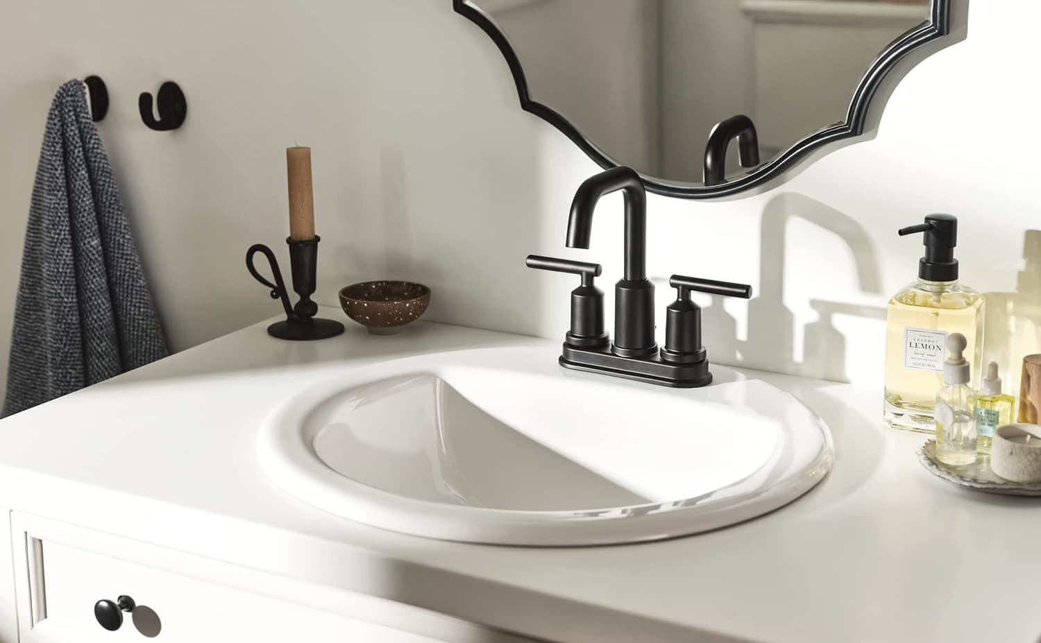 Semi Recessed Sinks (1) Semi Recessed Sinks (1)