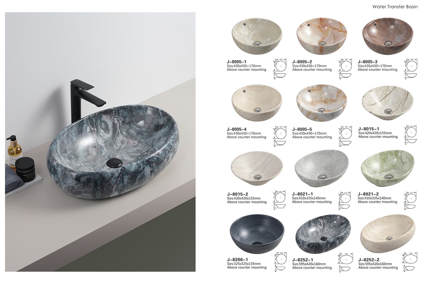 ceramic basin picture (2) ceramic basin picture (2)