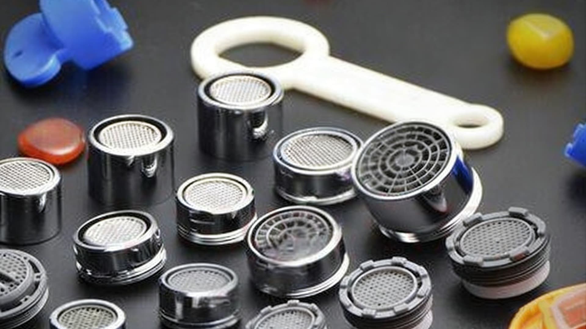 faucet Aerator (6) faucet Aerator (6)