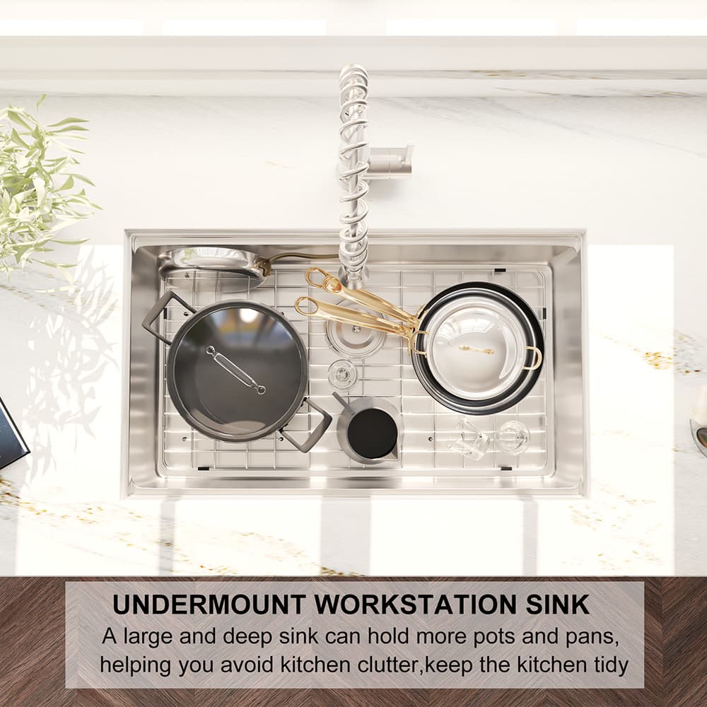 undermount workstation R10 (2) undermount workstation R10 (2)