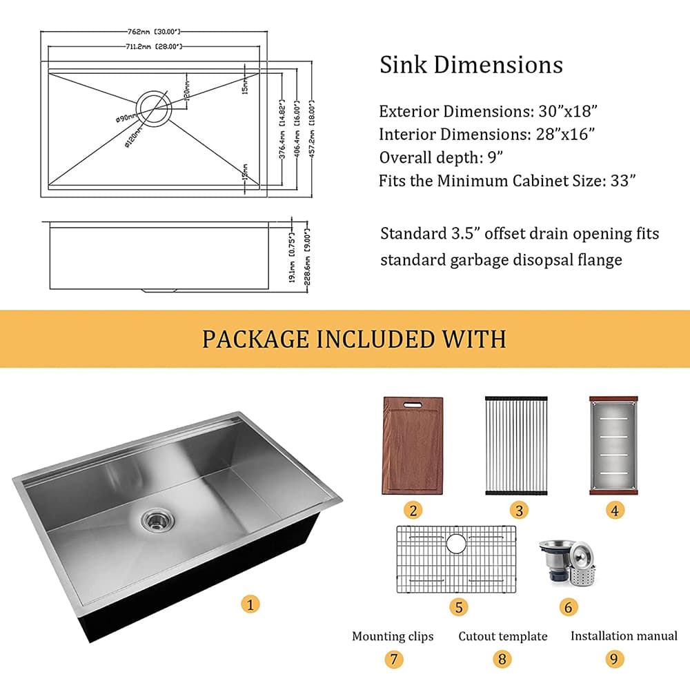 undermount workstation (4) undermount workstation (4)