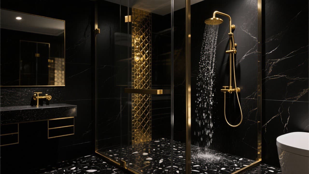 handheld shower (6) handheld shower (6)