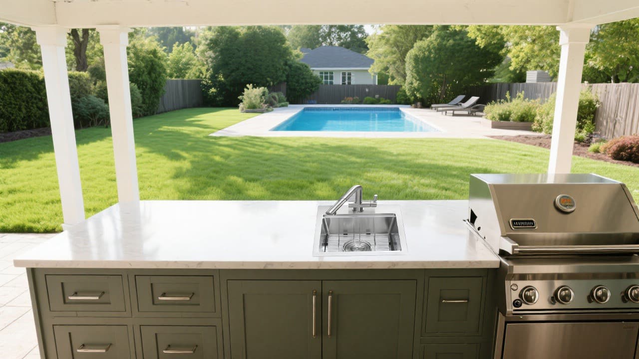 outdoor sink (7) outdoor sink (7)