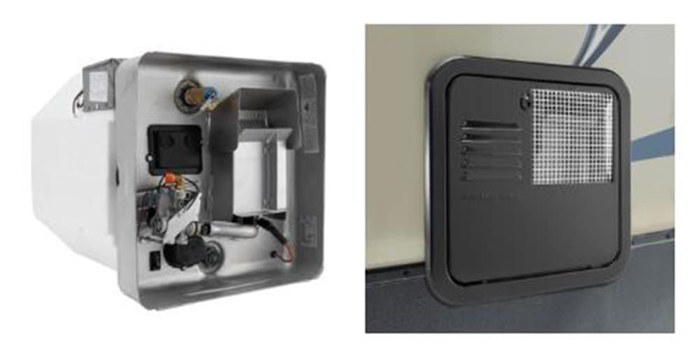 RV Water Tanks RV Water Tanks