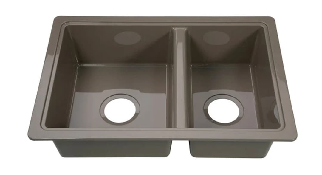 Plastic sink Plastic sink