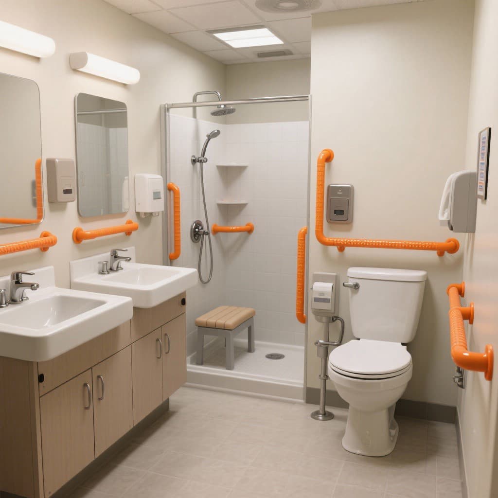 ADA bathroom (21) ADA bathroom (21)
