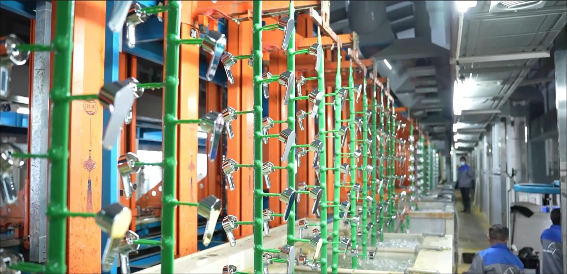 faucet factory (2) faucet factory (2)