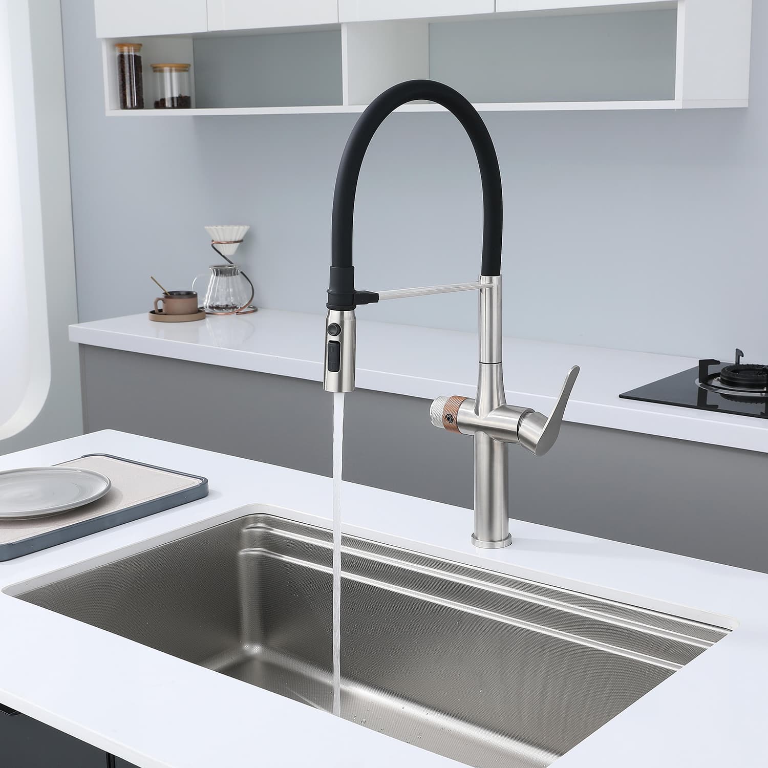 kitchen faucet (4) kitchen faucet (4)