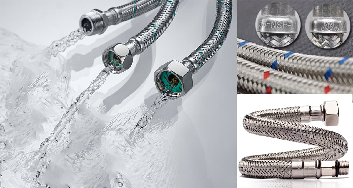 Supply lines Supply lines