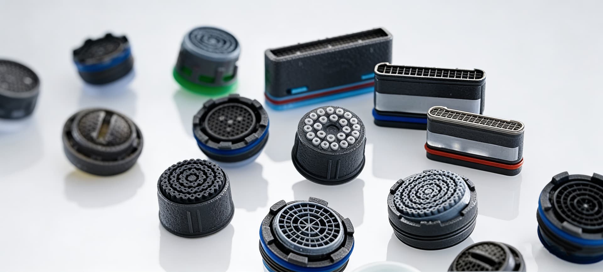 faucet Aerator (10) faucet Aerator (10)