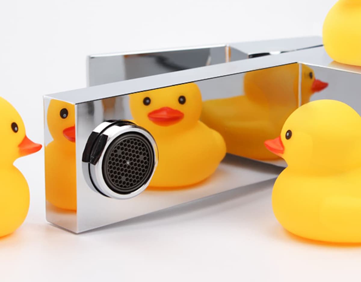 faucet Aerator (2) faucet Aerator (2)