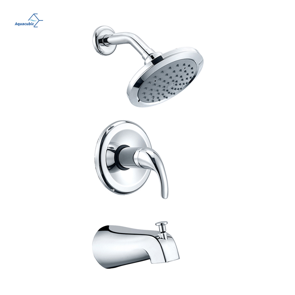 AF7324-7 shower faucet (5) AF7324-7 shower faucet (5)