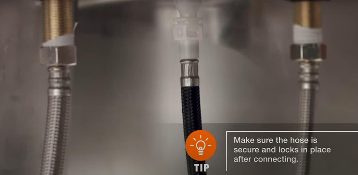 Install pipelines (2) Install pipelines (2)