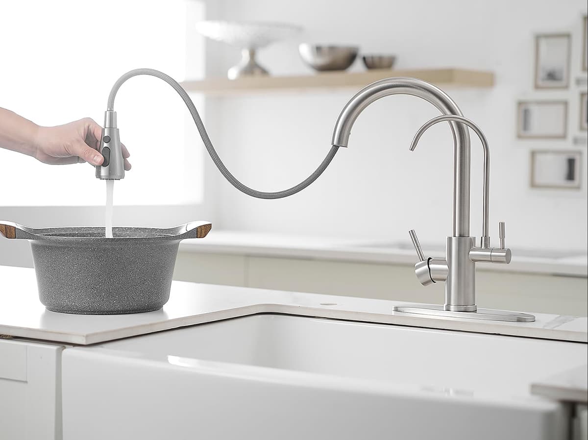 kitchen faucet (14) kitchen faucet (14)