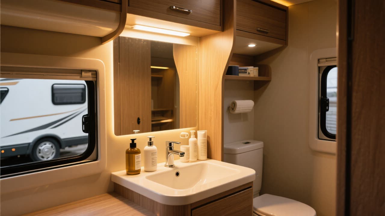 rv bathroom (2) rv bathroom (2)