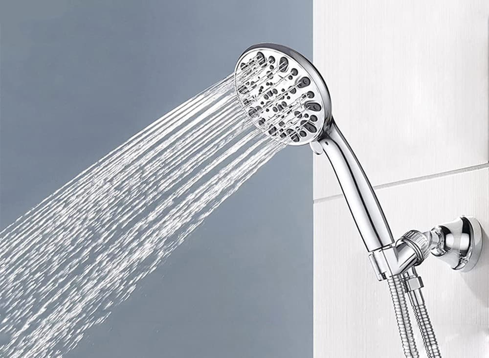 handheld shower for RV (1) handheld shower for RV (1)