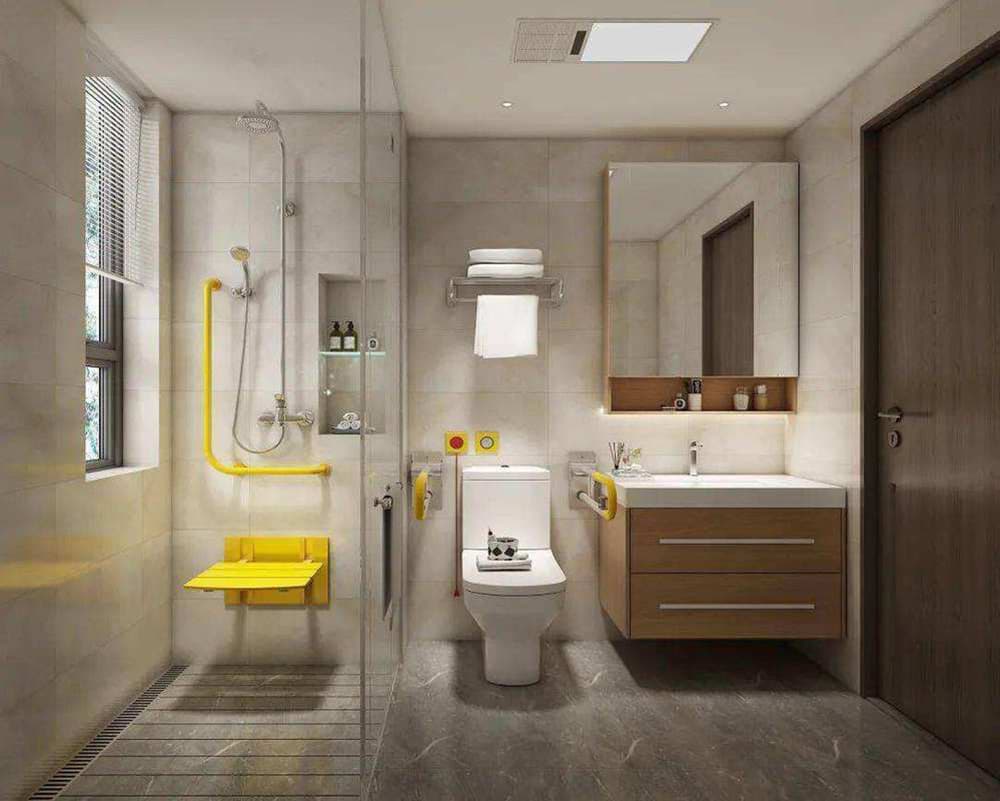 ADA bathroom (18) ADA bathroom (18)