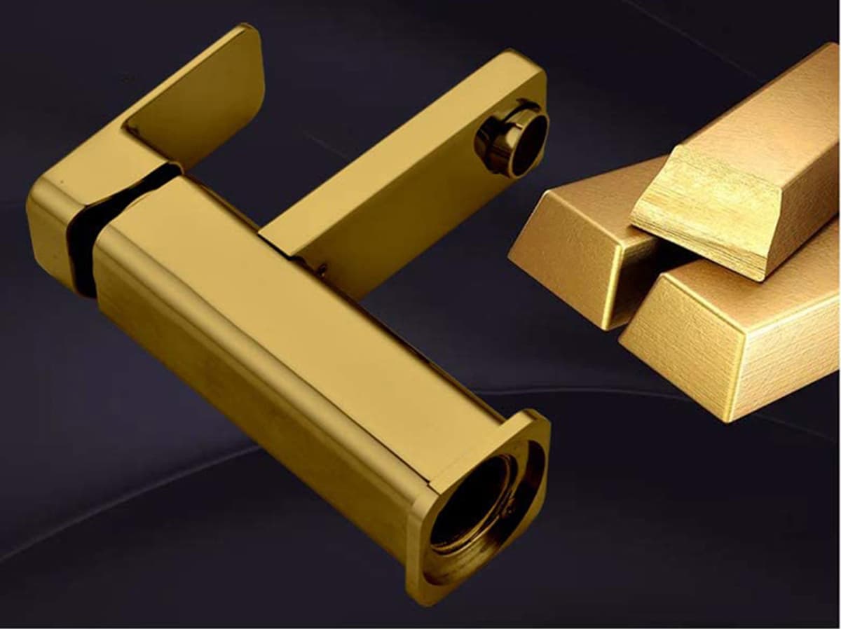 faucet body faucet body