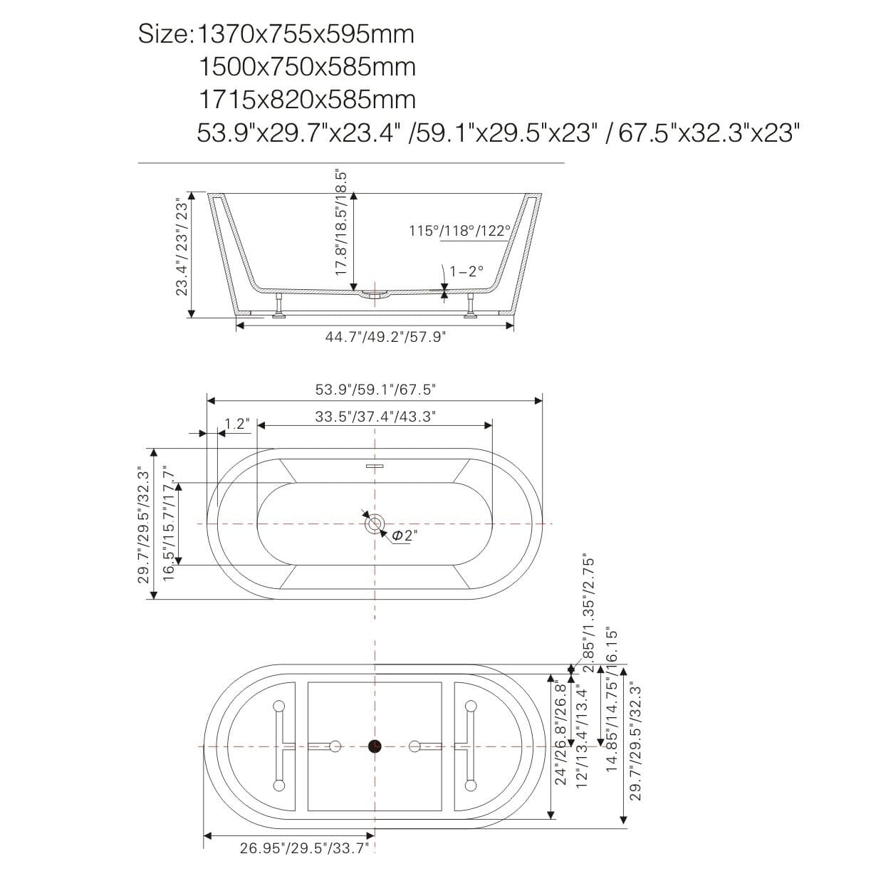 white bathtub (1) white bathtub (1)