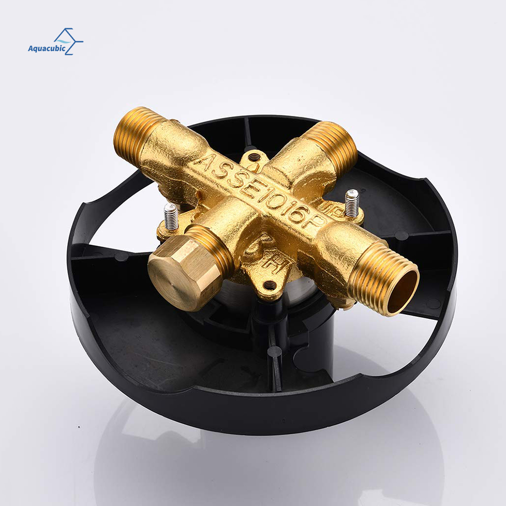 AF7324-7 shower faucet (7) AF7324-7 shower faucet (7)