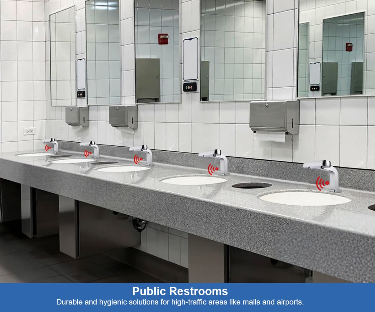 faucet for public restroom faucet for public restroom