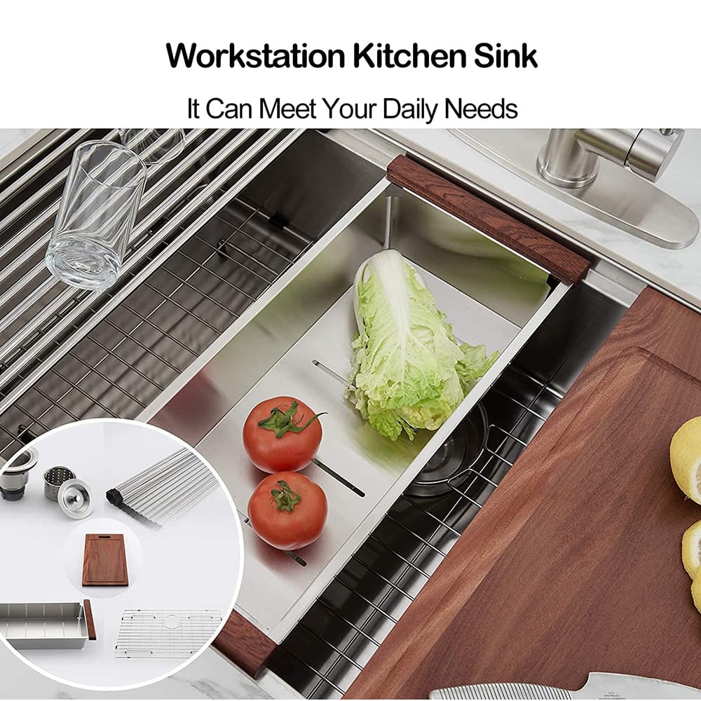 undermount workstation (10) undermount workstation (10)