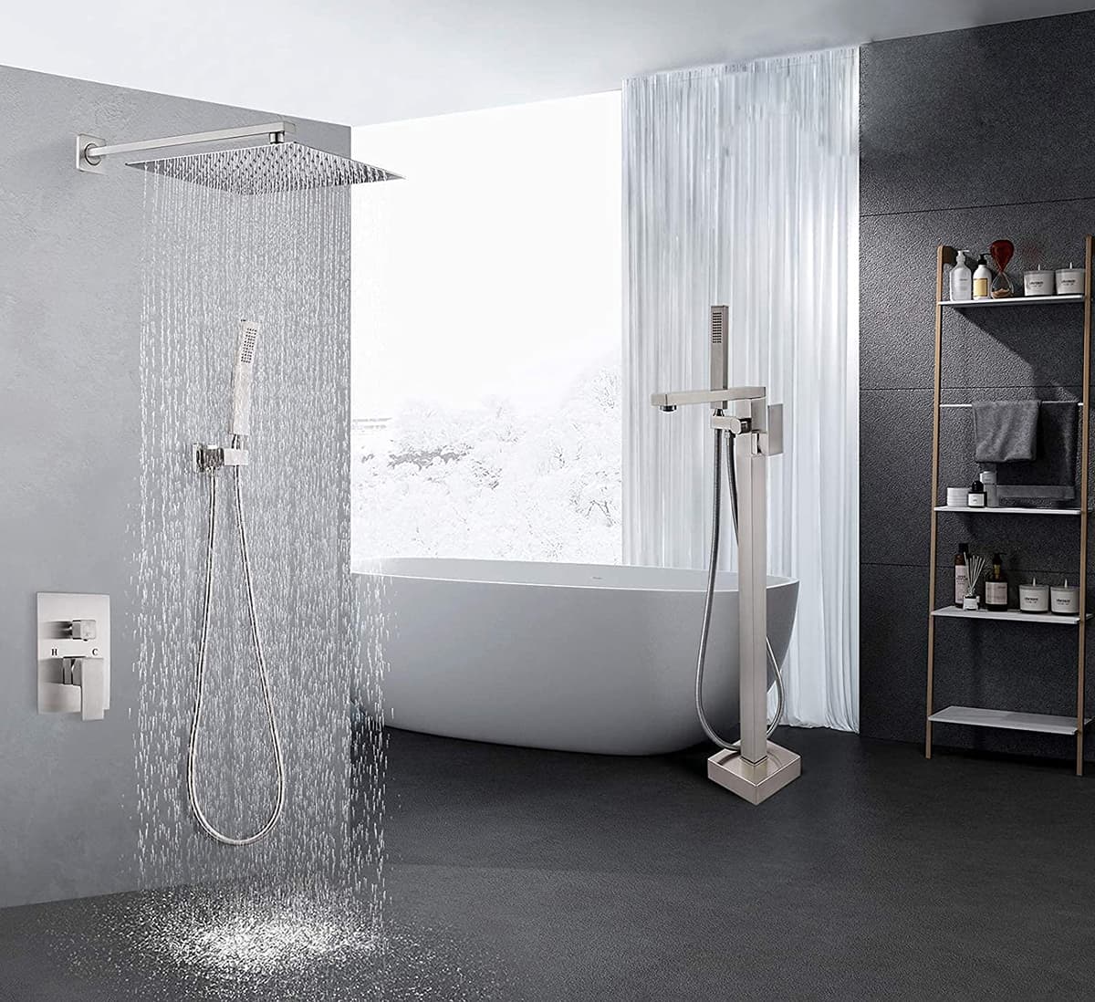 freestanding bathtub faucet 2 freestanding bathtub faucet 2